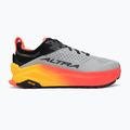 Herren Altra Olympus 6 Laufschuhe grau/rot 2