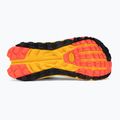 Herren Altra Olympus 6 Laufschuhe grau/rot 4