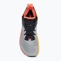 Herren Altra Olympus 6 Laufschuhe grau/rot 5
