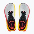 Herren Altra Olympus 6 Laufschuhe grau/rot 4