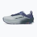 Altra Olympus 6 Damen Laufschuhe grau/blau 2