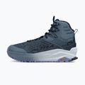 Damen-Trekkingschuhe Altra Olympus 6 Hike Mid GTX dunkelblau 2