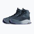 Damen-Trekkingschuhe Altra Olympus 6 Hike Mid GTX dunkelblau 3