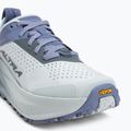 Altra Olympus 6 Damen Laufschuhe grau/blau 7