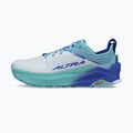 Damen Laufschuhe Altra Olympus 6 blau 2