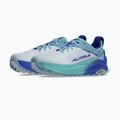 Damen Laufschuhe Altra Olympus 6 blau 3