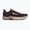 Altra Timp 5 Damen Laufschuhe dunkel lila