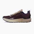Altra Timp 5 Damen Laufschuhe dunkel lila 2