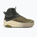 Altra Olympus 6 Hike Mid GTX Herren-Trekkingstiefel staubig oliv 2