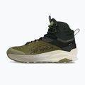 Altra Olympus 6 Hike Mid GTX Herren-Trekkingstiefel staubig oliv 2