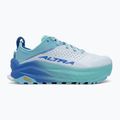 Damen Laufschuhe Altra Olympus 6 blau 2