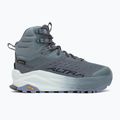Damen-Trekkingschuhe Altra Olympus 6 Hike Mid GTX dunkelblau 2