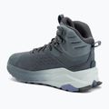 Damen-Trekkingschuhe Altra Olympus 6 Hike Mid GTX dunkelblau 3