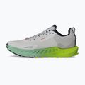Damen Laufschuhe Altra Timp 5 grau/lime 2