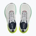 Damen Laufschuhe Altra Timp 5 grau/lime 4
