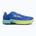 Altra Timp 5 Herren Laufschuhe blau/kalk 2