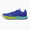 Altra Timp 5 Herren Laufschuhe blau/kalk 2