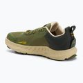 Herren Laufschuhe Altra Timp 5 grün 3