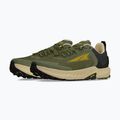 Herren Laufschuhe Altra Timp 5 grün 3