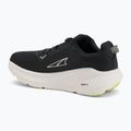 Altra FWD VIA Herren Laufschuhe schwarz/blau 3