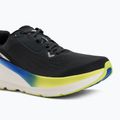 Altra FWD VIA Herren Laufschuhe schwarz/blau 7