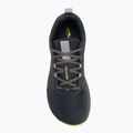 Herren Altra Lone Peak 9 Wasserdicht Low lime/schwarz Schuhe 5