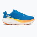 Altra FWD VIA Herren Laufschuhe blau/gelb 2