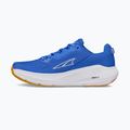 Altra FWD VIA Herren Laufschuhe blau/gelb 2