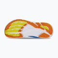 Altra FWD VIA Herren Laufschuhe blau/gelb 6