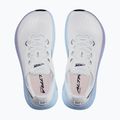 Damen Laufschuhe Altra FWD VIA weiß/hellblau 4