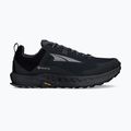 Altra Timp 5 GTX Herren Laufschuhe schwarz/schwarz 8