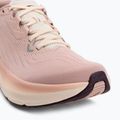 Damen Laufschuhe Altra FWD VIA staubig rosa 7