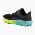 Altra Torin 8 Herren Laufschuhe schwarz/kalk 3