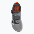 Altra Timp 5 BOA Herren Laufschuhe grau/orange 5