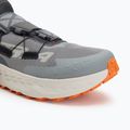 Altra Timp 5 BOA Herren Laufschuhe grau/orange 7
