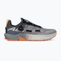 Altra Timp 5 BOA Herren Laufschuhe grau/orange 8