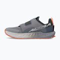 Altra Timp 5 BOA Herren Laufschuhe grau/orange 9