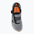 Altra Timp 5 BOA Herren Laufschuhe grau/orange 12