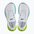 Altra Experience Flow 2 Herren Laufschuhe weiß/kalk 6