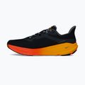 Herren Altra Experience Flow 2 schwarz orange Laufschuhe 2