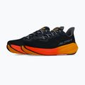 Herren Altra Experience Flow 2 schwarz orange Laufschuhe 5