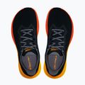 Herren Altra Experience Flow 2 schwarz orange Laufschuhe 6