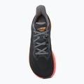 Herren Altra Experience Flow 2 schwarz orange Laufschuhe 5