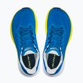 Altra Experience Flow 2 Herren Laufschuhe blau/gelb 6