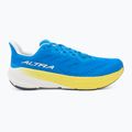 Altra Experience Flow 2 Herren Laufschuhe blau/gelb 2
