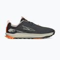 Altra Lone Peak 9+ Herren Laufschuhe dark shadow