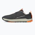 Altra Lone Peak 9+ Herren Laufschuhe dark shadow 2