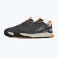 Altra Lone Peak 9+ Herren Laufschuhe dark shadow 3