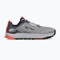 Laufschuhe für Damen Altra Lone Peak 9+ gray/orange
