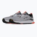 Laufschuhe für Damen Altra Lone Peak 9+ gray/orange 2